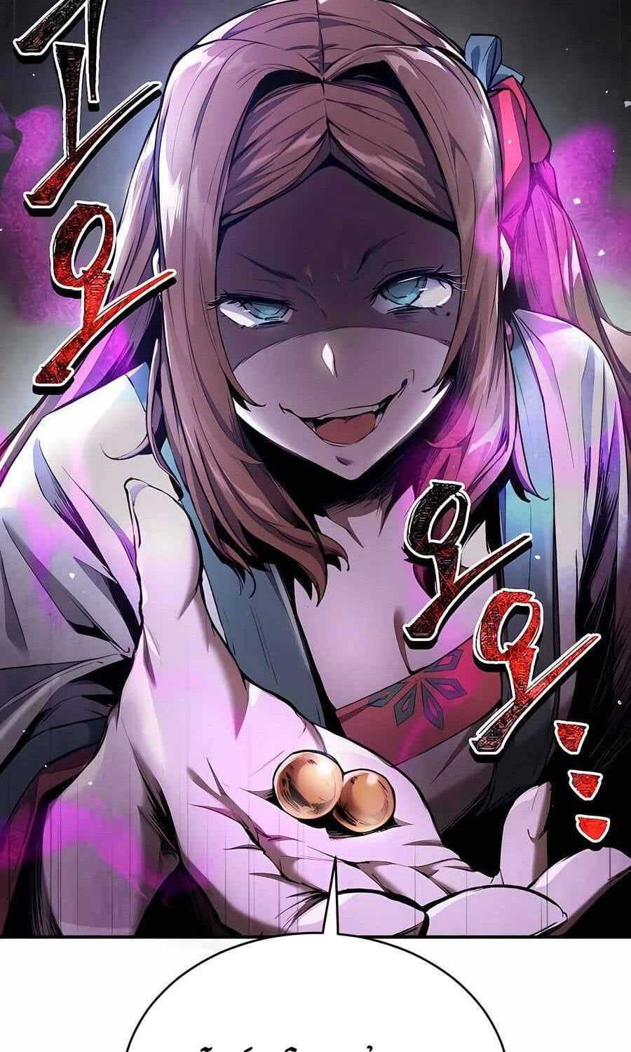 đọc truyện Giáo Chủ Ma Giáo Cũng Biết Sợ Chương 10 ảnh 10 tại Thiên Thai Truyện