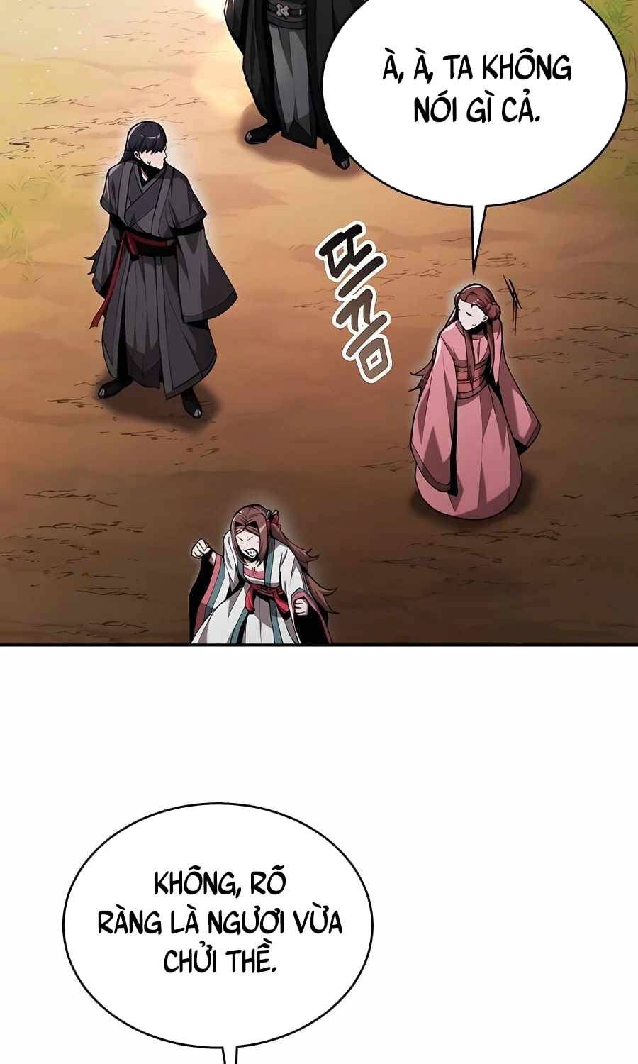 đọc truyện Giáo Chủ Ma Giáo Cũng Biết Sợ Chương 10 ảnh 87 tại Thiên Thai Truyện