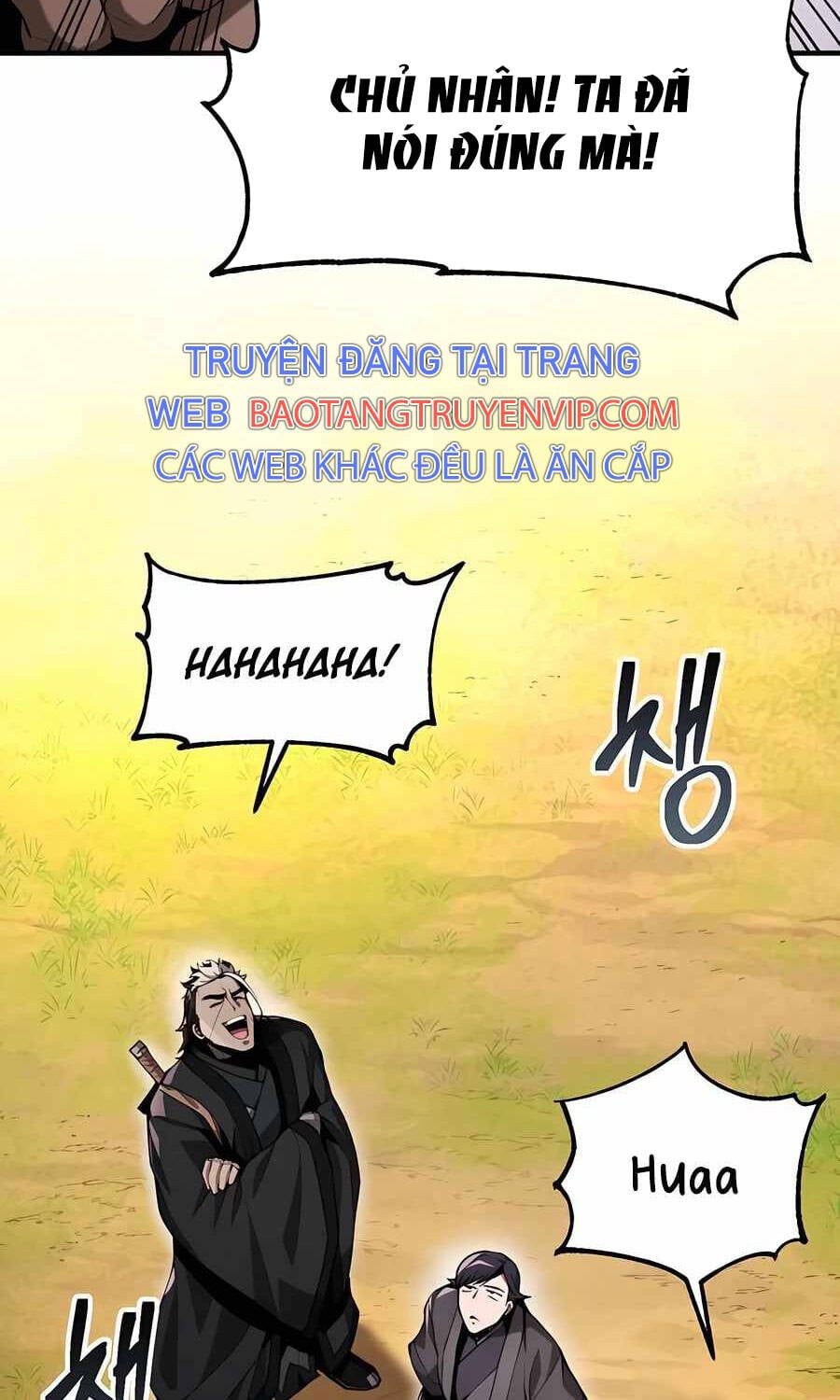 đọc truyện Giáo Chủ Ma Giáo Cũng Biết Sợ Chương 10 ảnh 100 tại Thiên Thai Truyện