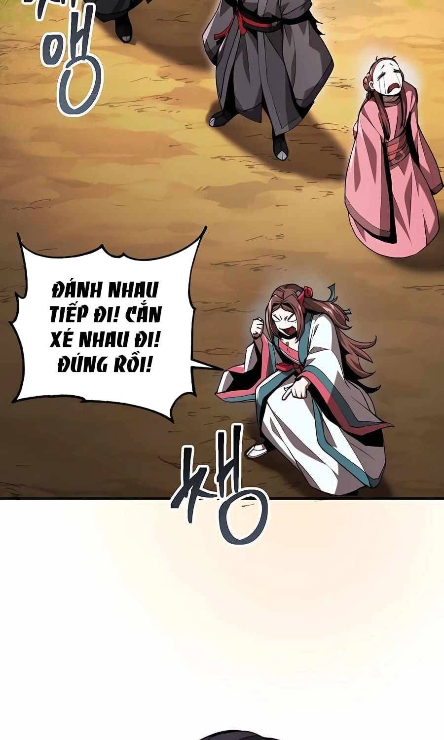 đọc truyện Giáo Chủ Ma Giáo Cũng Biết Sợ Chương 10 ảnh 101 tại Thiên Thai Truyện