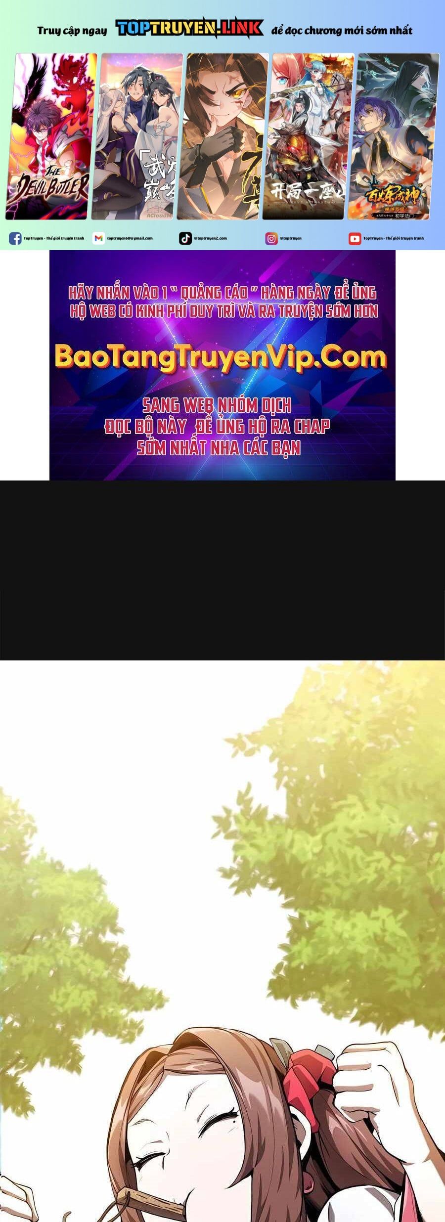 đọc truyện Giáo Chủ Ma Giáo Cũng Biết Sợ Chương 11 ảnh 3 tại Thiên Thai Truyện