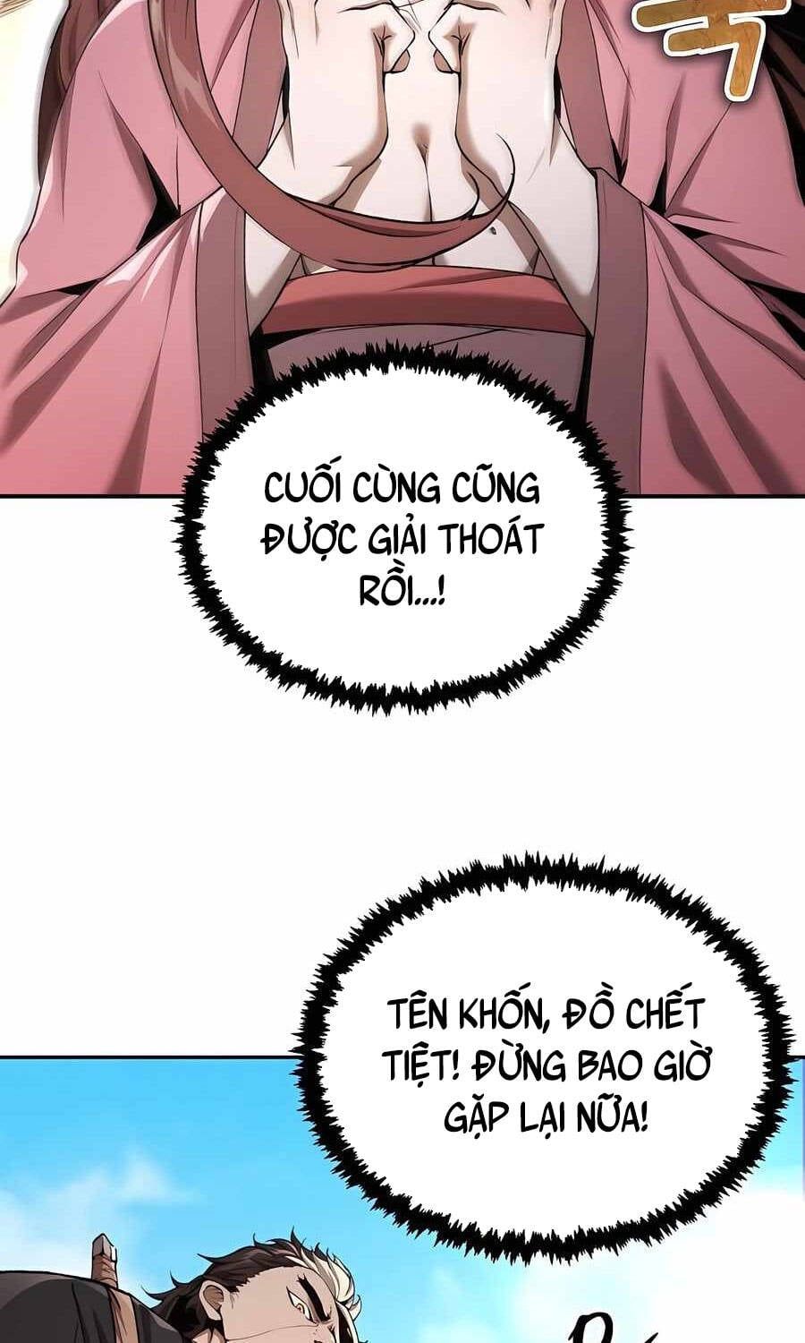 đọc truyện Giáo Chủ Ma Giáo Cũng Biết Sợ Chương 11 ảnh 13 tại Thiên Thai Truyện