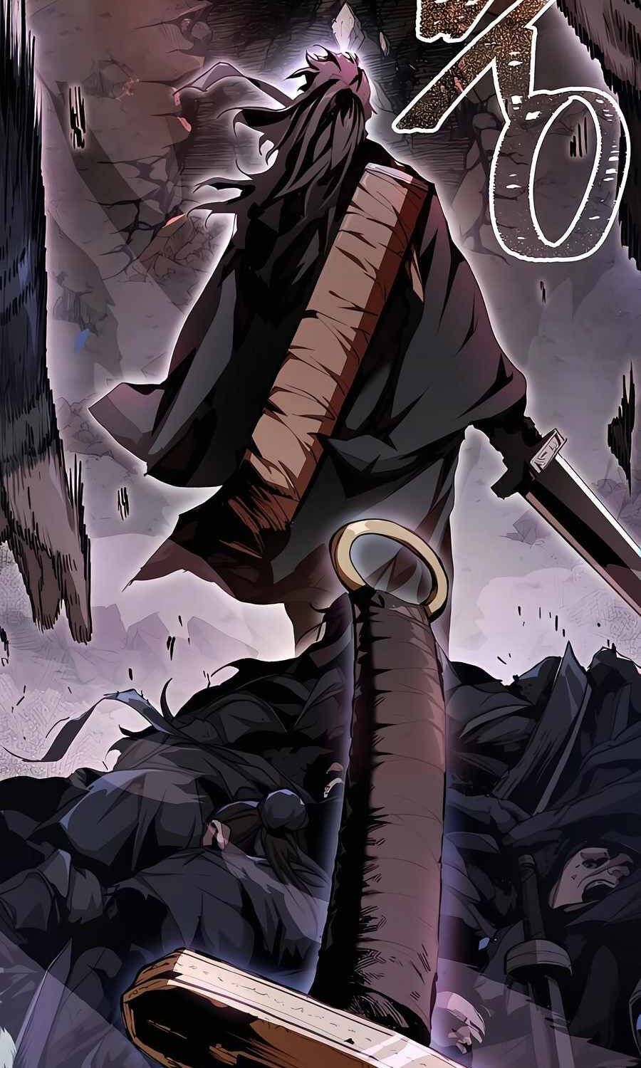 đọc truyện Giáo Chủ Ma Giáo Cũng Biết Sợ Chương 11 ảnh 120 tại Thiên Thai Truyện