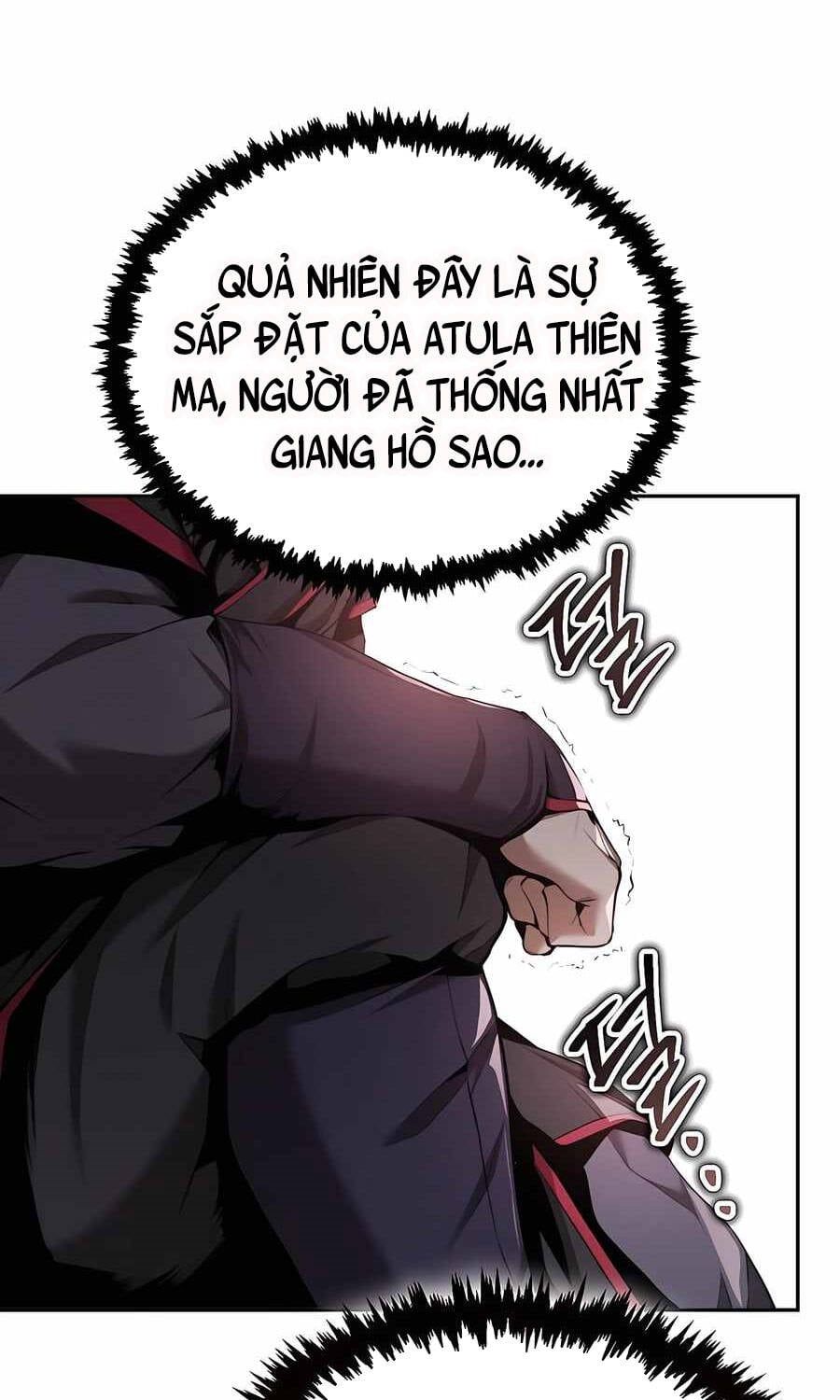 đọc truyện Giáo Chủ Ma Giáo Cũng Biết Sợ Chương 11 ảnh 130 tại Thiên Thai Truyện