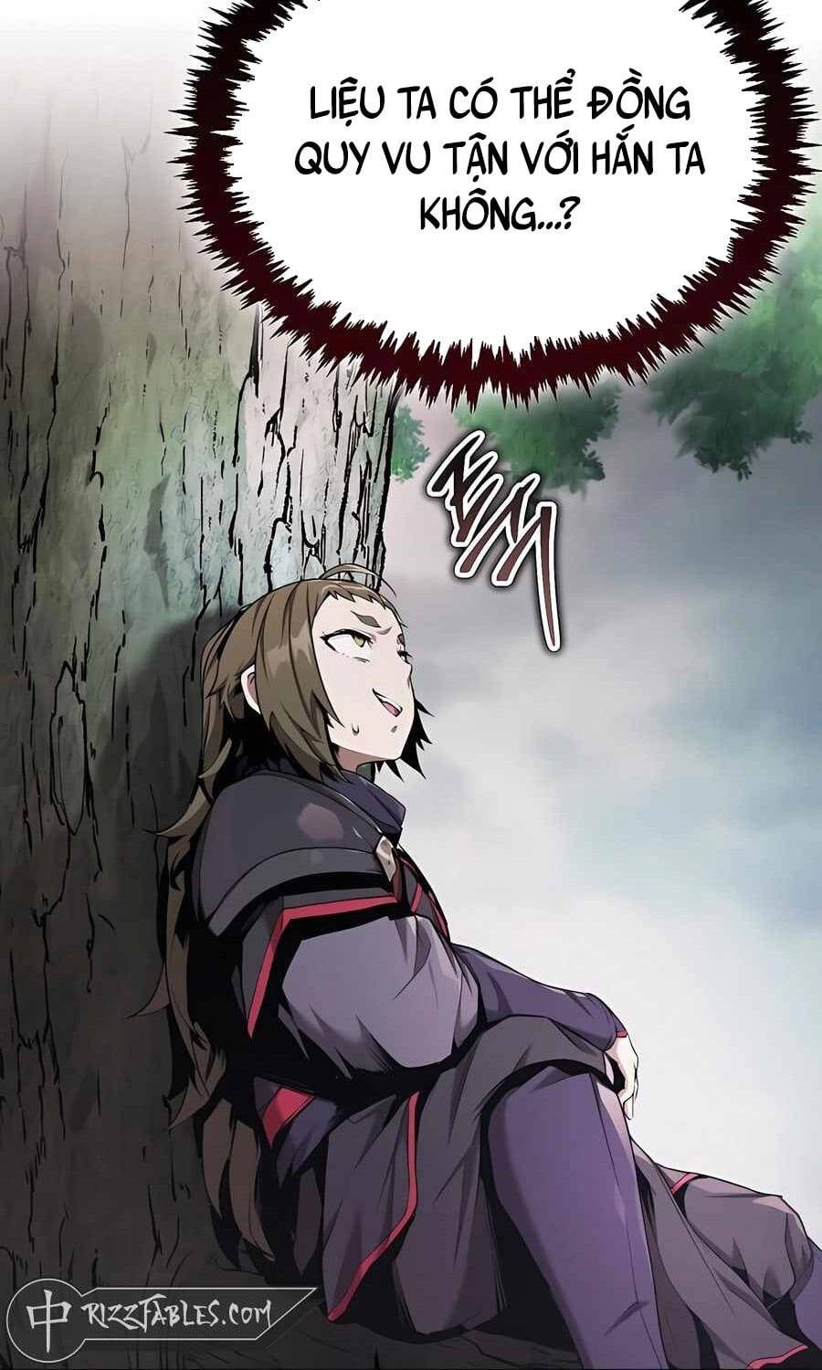 đọc truyện Giáo Chủ Ma Giáo Cũng Biết Sợ Chương 11 ảnh 131 tại Thiên Thai Truyện