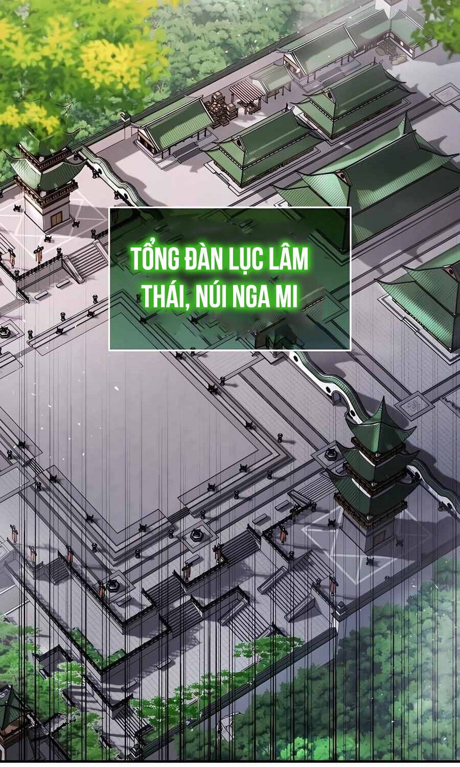 đọc truyện Giáo Chủ Ma Giáo Cũng Biết Sợ Chương 11 ảnh 133 tại Thiên Thai Truyện