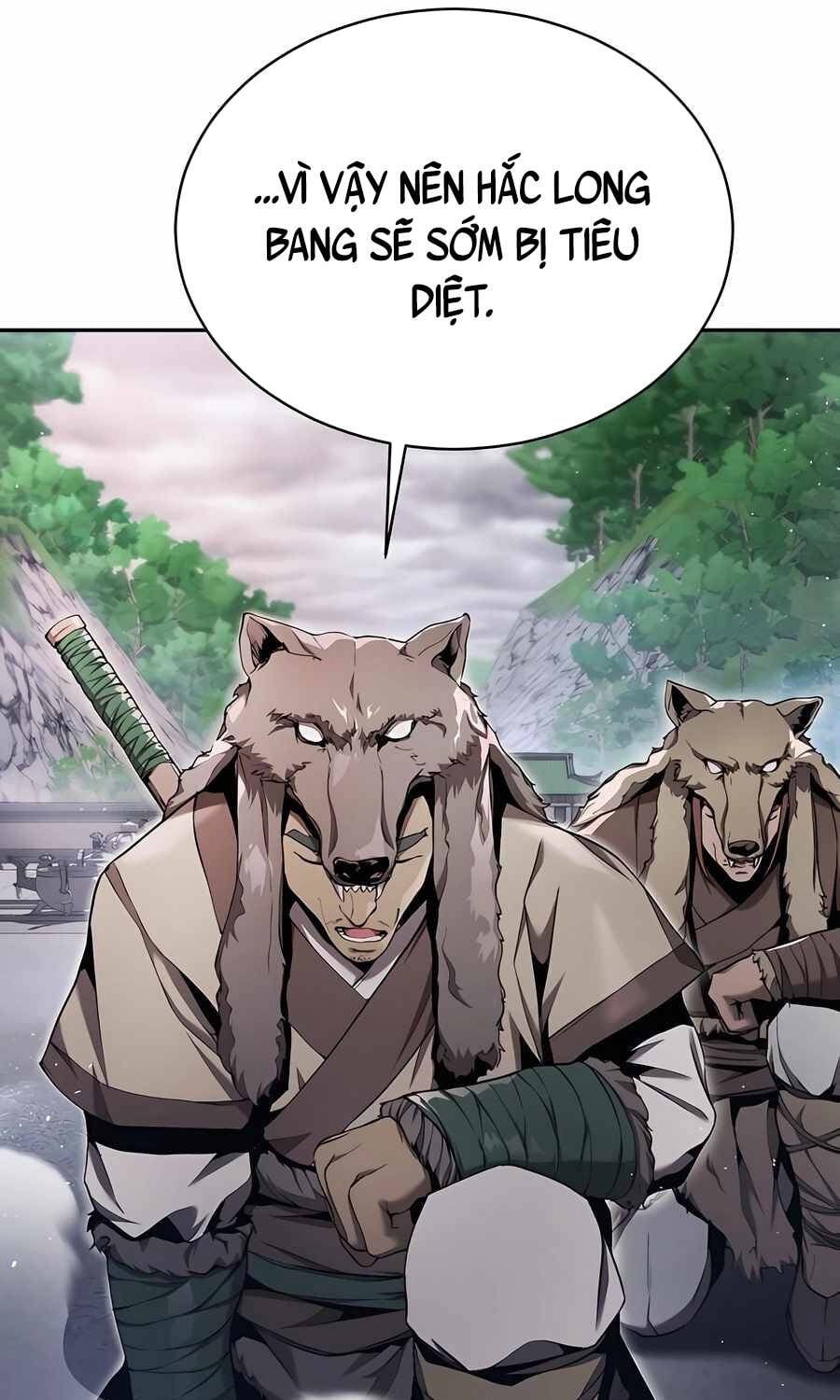 đọc truyện Giáo Chủ Ma Giáo Cũng Biết Sợ Chương 11 ảnh 135 tại Thiên Thai Truyện