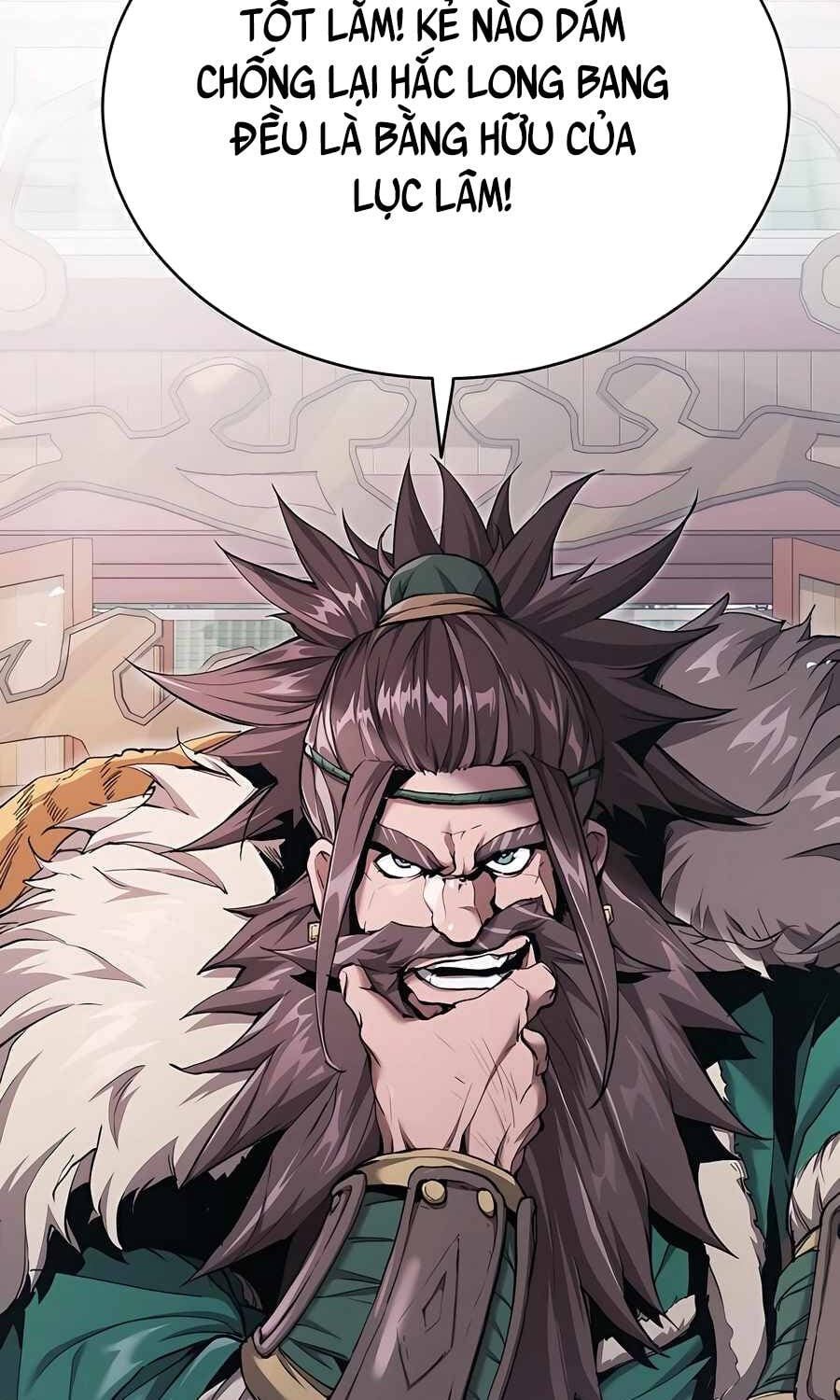 đọc truyện Giáo Chủ Ma Giáo Cũng Biết Sợ Chương 11 ảnh 137 tại Thiên Thai Truyện