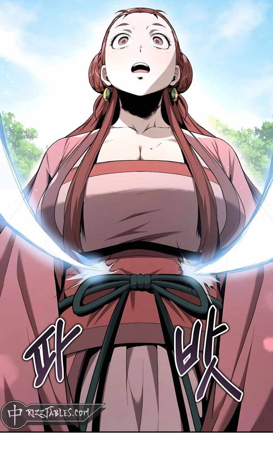 đọc truyện Giáo Chủ Ma Giáo Cũng Biết Sợ Chương 11 ảnh 16 tại Thiên Thai Truyện