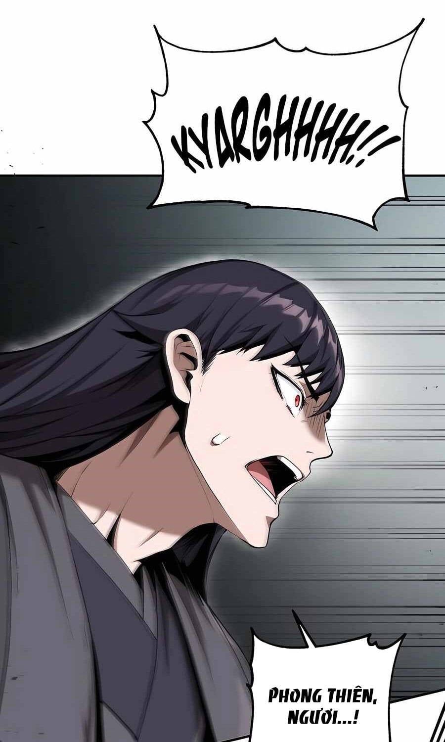 đọc truyện Giáo Chủ Ma Giáo Cũng Biết Sợ Chương 11 ảnh 17 tại Thiên Thai Truyện