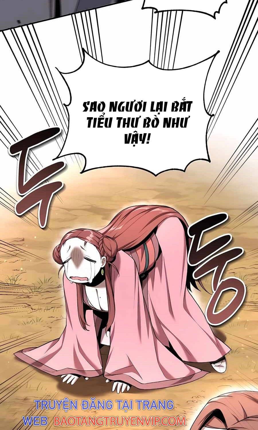 đọc truyện Giáo Chủ Ma Giáo Cũng Biết Sợ Chương 11 ảnh 18 tại Thiên Thai Truyện