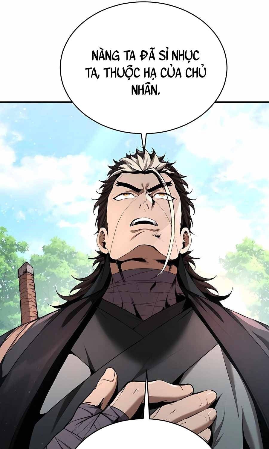 đọc truyện Giáo Chủ Ma Giáo Cũng Biết Sợ Chương 11 ảnh 20 tại Thiên Thai Truyện