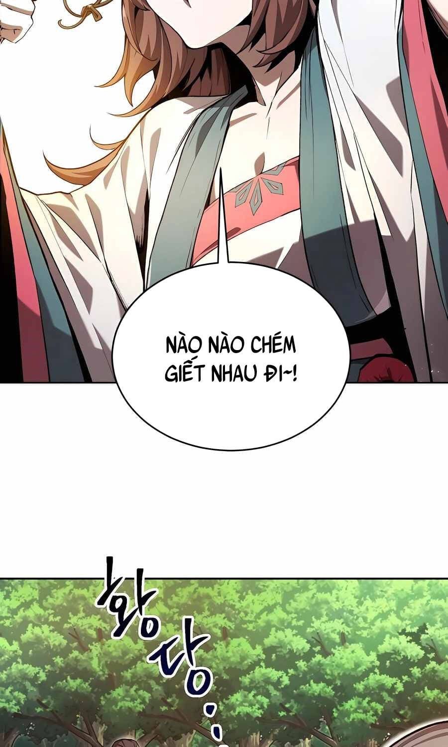 đọc truyện Giáo Chủ Ma Giáo Cũng Biết Sợ Chương 11 ảnh 4 tại Thiên Thai Truyện