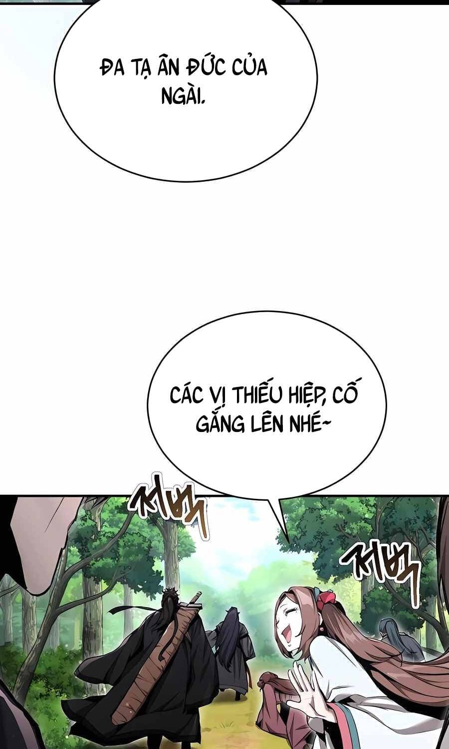 đọc truyện Giáo Chủ Ma Giáo Cũng Biết Sợ Chương 11 ảnh 26 tại Thiên Thai Truyện