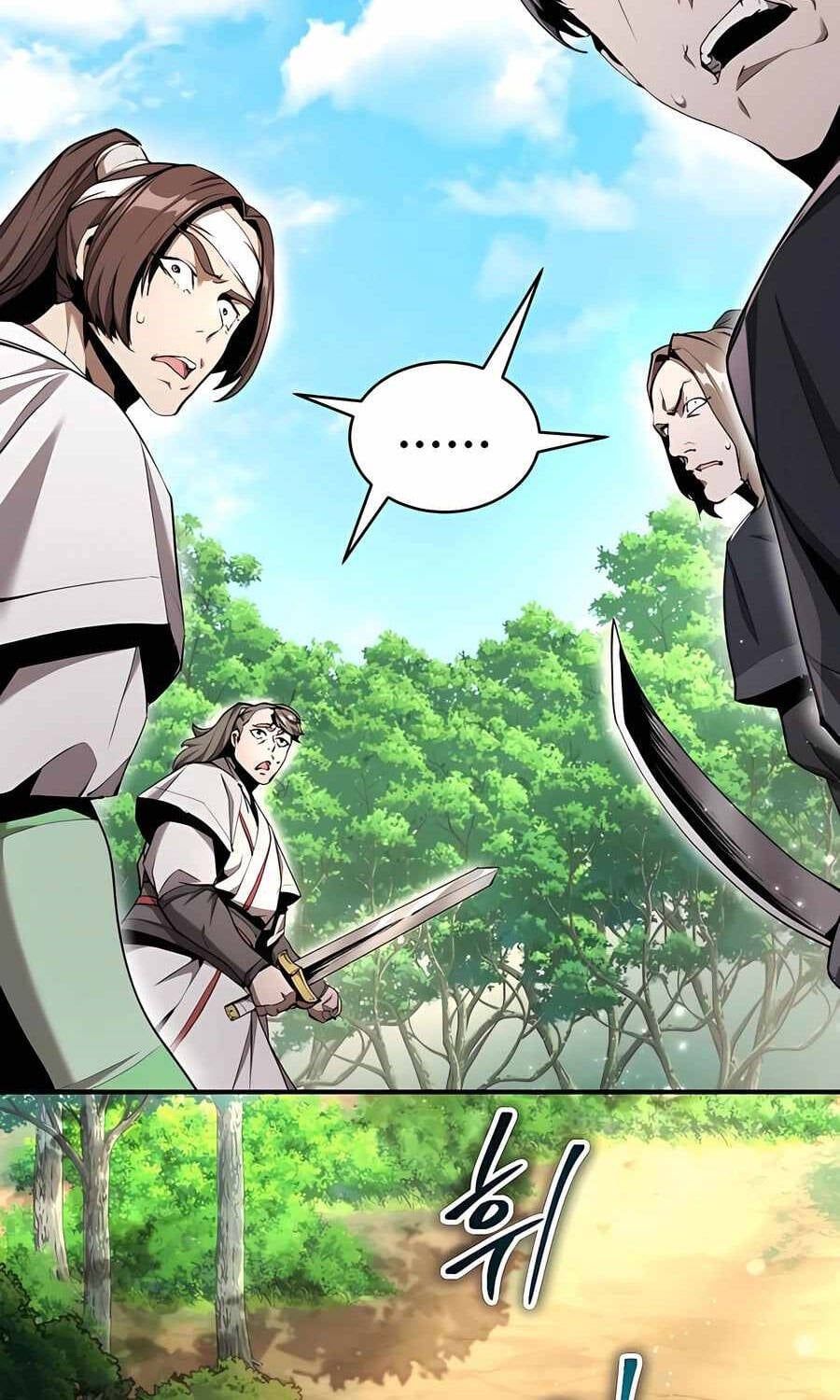 đọc truyện Giáo Chủ Ma Giáo Cũng Biết Sợ Chương 11 ảnh 28 tại Thiên Thai Truyện