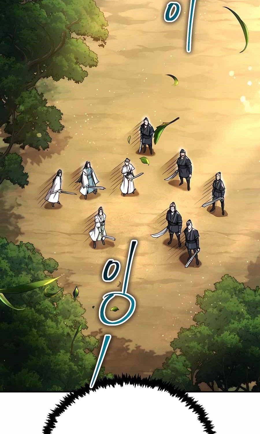 đọc truyện Giáo Chủ Ma Giáo Cũng Biết Sợ Chương 11 ảnh 29 tại Thiên Thai Truyện