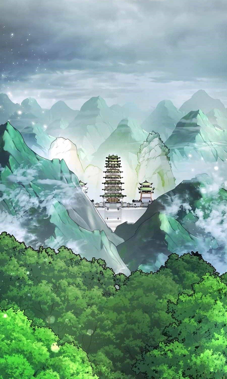 đọc truyện Giáo Chủ Ma Giáo Cũng Biết Sợ Chương 11 ảnh 31 tại Thiên Thai Truyện