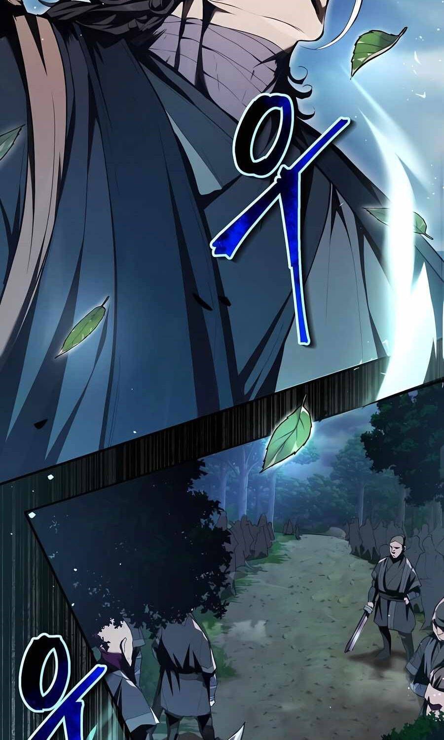 đọc truyện Giáo Chủ Ma Giáo Cũng Biết Sợ Chương 11 ảnh 37 tại Thiên Thai Truyện