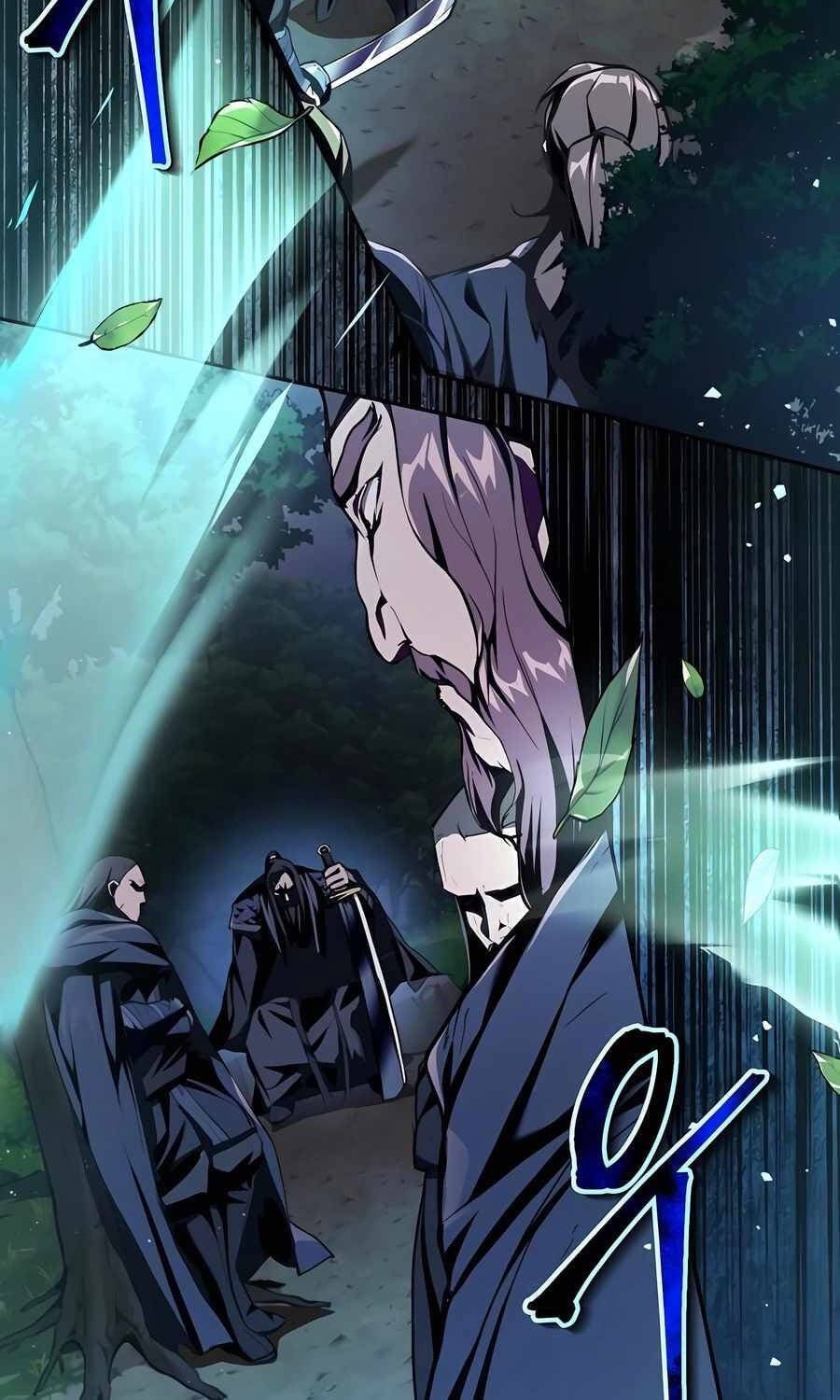 đọc truyện Giáo Chủ Ma Giáo Cũng Biết Sợ Chương 11 ảnh 38 tại Thiên Thai Truyện