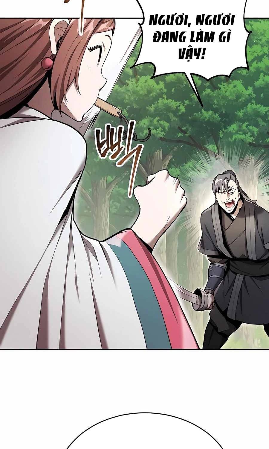 đọc truyện Giáo Chủ Ma Giáo Cũng Biết Sợ Chương 11 ảnh 6 tại Thiên Thai Truyện