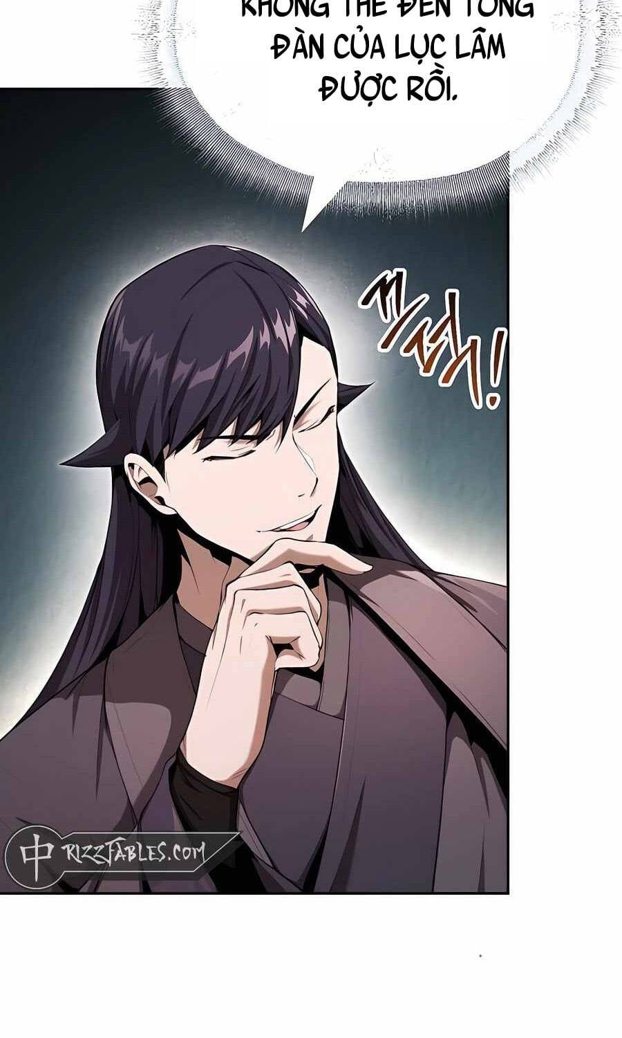 đọc truyện Giáo Chủ Ma Giáo Cũng Biết Sợ Chương 11 ảnh 43 tại Thiên Thai Truyện