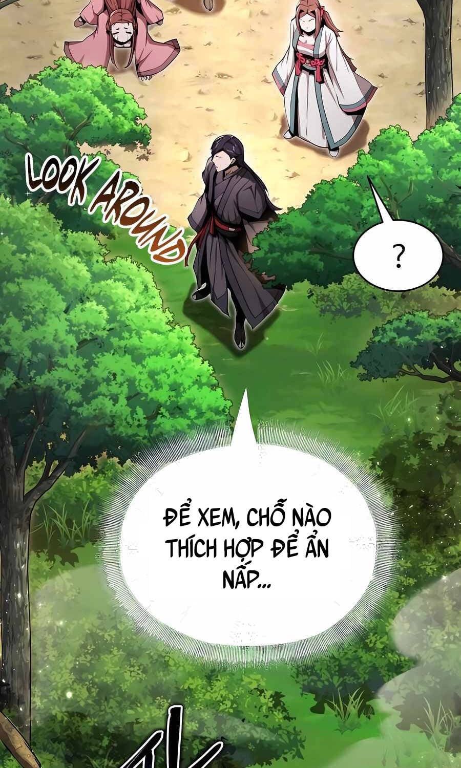 đọc truyện Giáo Chủ Ma Giáo Cũng Biết Sợ Chương 11 ảnh 47 tại Thiên Thai Truyện