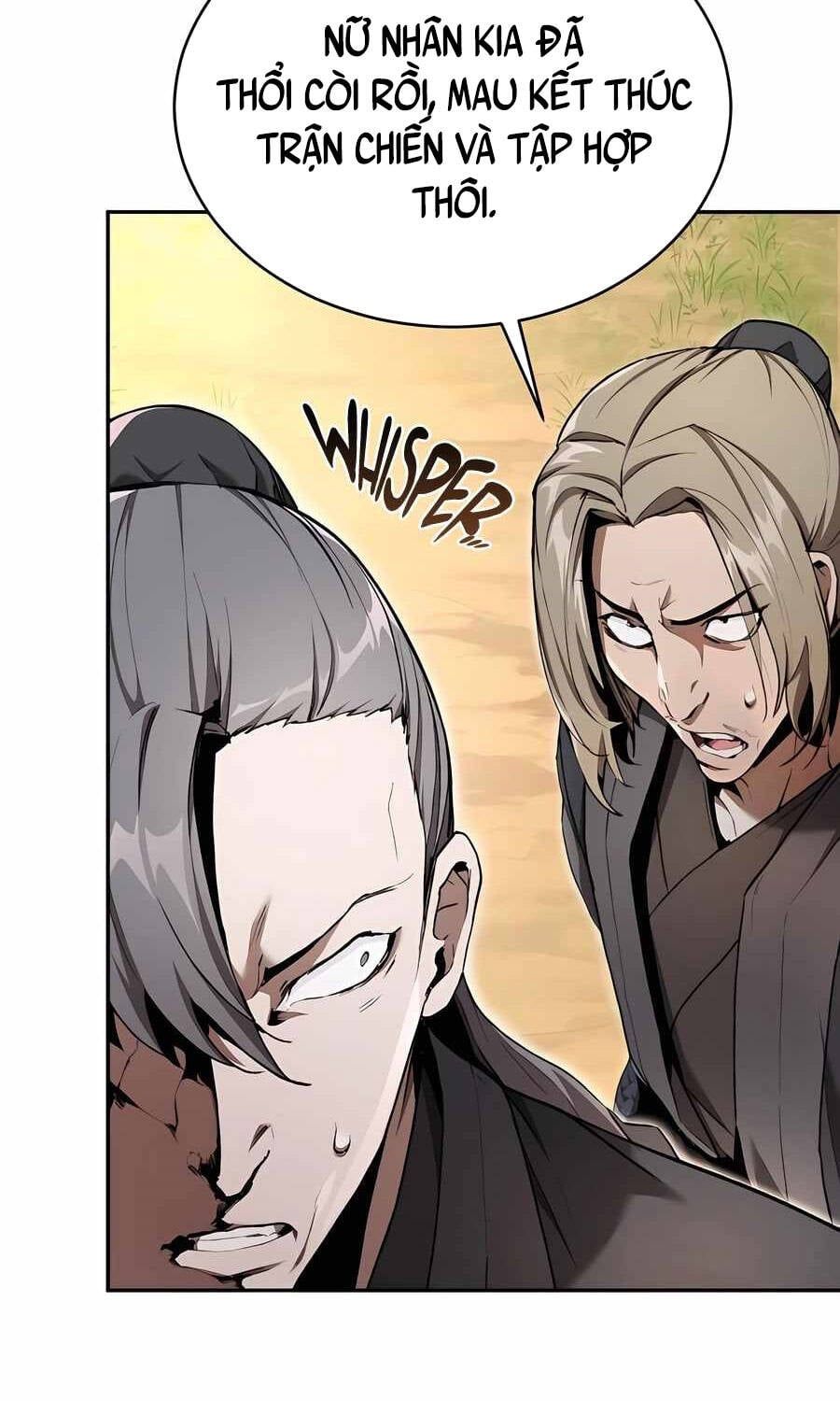 đọc truyện Giáo Chủ Ma Giáo Cũng Biết Sợ Chương 11 ảnh 7 tại Thiên Thai Truyện