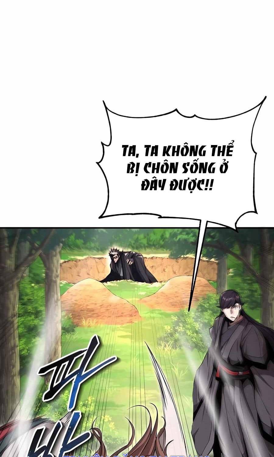 đọc truyện Giáo Chủ Ma Giáo Cũng Biết Sợ Chương 11 ảnh 58 tại Thiên Thai Truyện