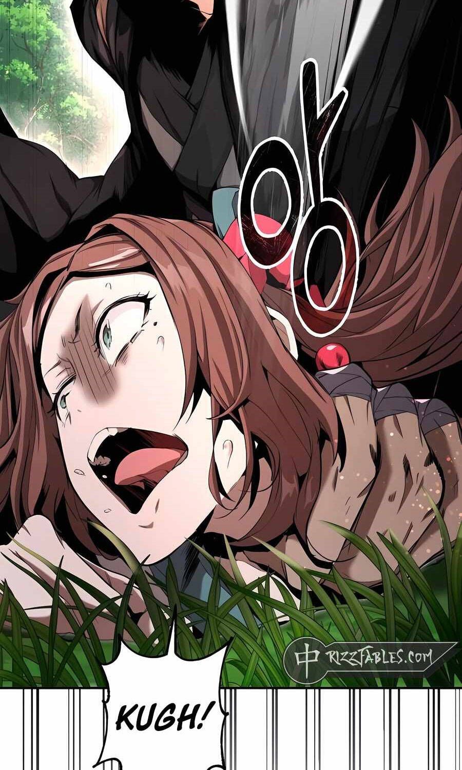 đọc truyện Giáo Chủ Ma Giáo Cũng Biết Sợ Chương 11 ảnh 61 tại Thiên Thai Truyện