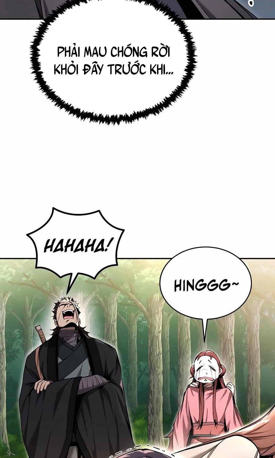 đọc truyện Giáo Chủ Ma Giáo Cũng Biết Sợ Chương 11 ảnh 9 tại Thiên Thai Truyện