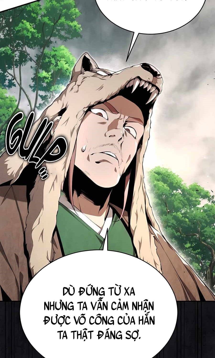 đọc truyện Giáo Chủ Ma Giáo Cũng Biết Sợ Chương 11 ảnh 80 tại Thiên Thai Truyện