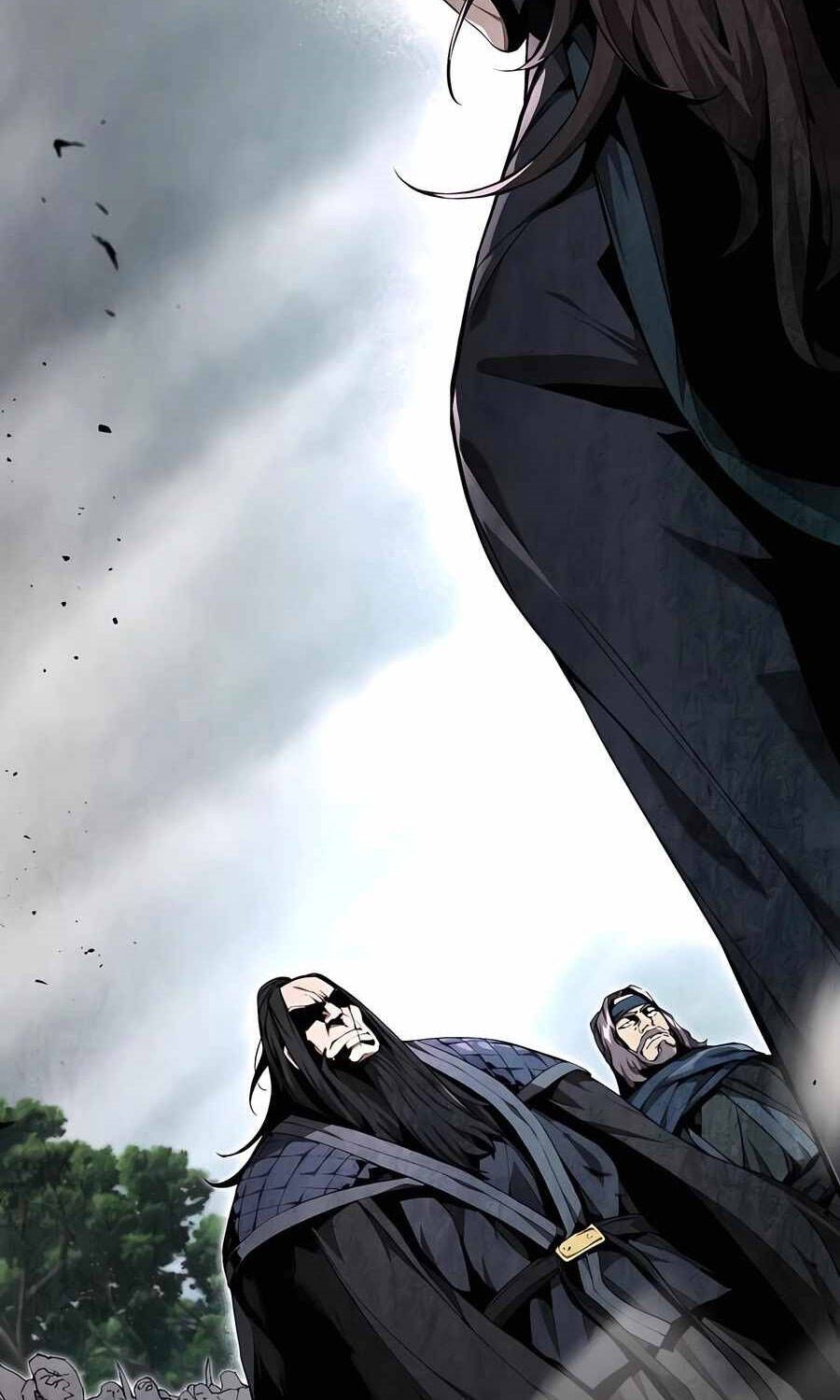 đọc truyện Giáo Chủ Ma Giáo Cũng Biết Sợ Chương 11 ảnh 82 tại Thiên Thai Truyện