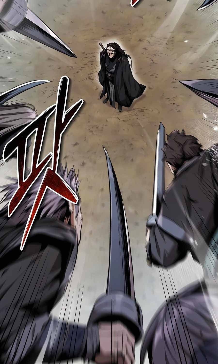 đọc truyện Giáo Chủ Ma Giáo Cũng Biết Sợ Chương 11 ảnh 88 tại Thiên Thai Truyện