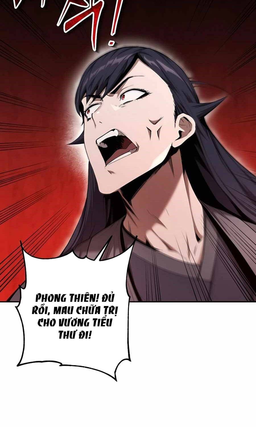 đọc truyện Giáo Chủ Ma Giáo Cũng Biết Sợ Chương 11 ảnh 11 tại Thiên Thai Truyện