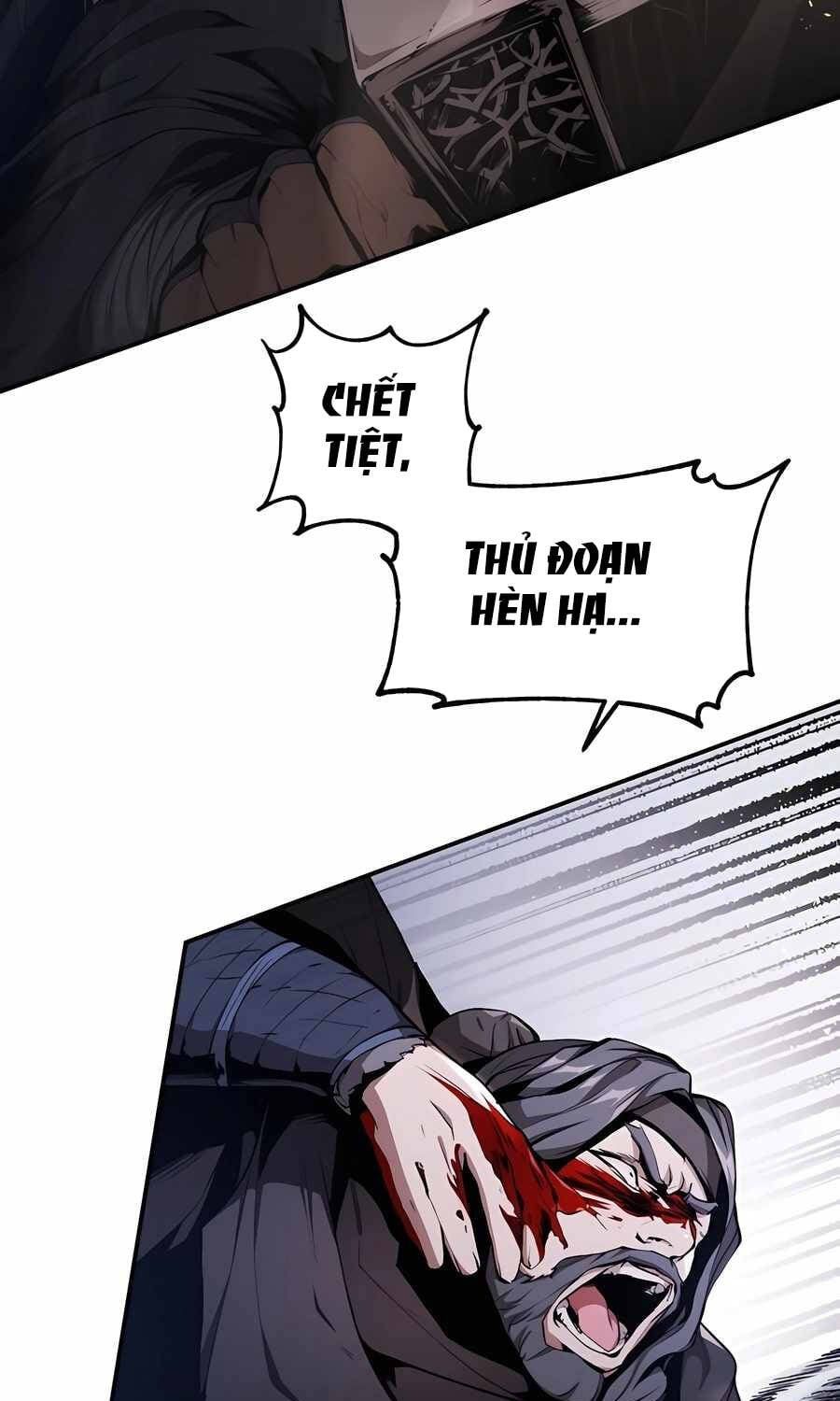 đọc truyện Giáo Chủ Ma Giáo Cũng Biết Sợ Chương 11 ảnh 98 tại Thiên Thai Truyện