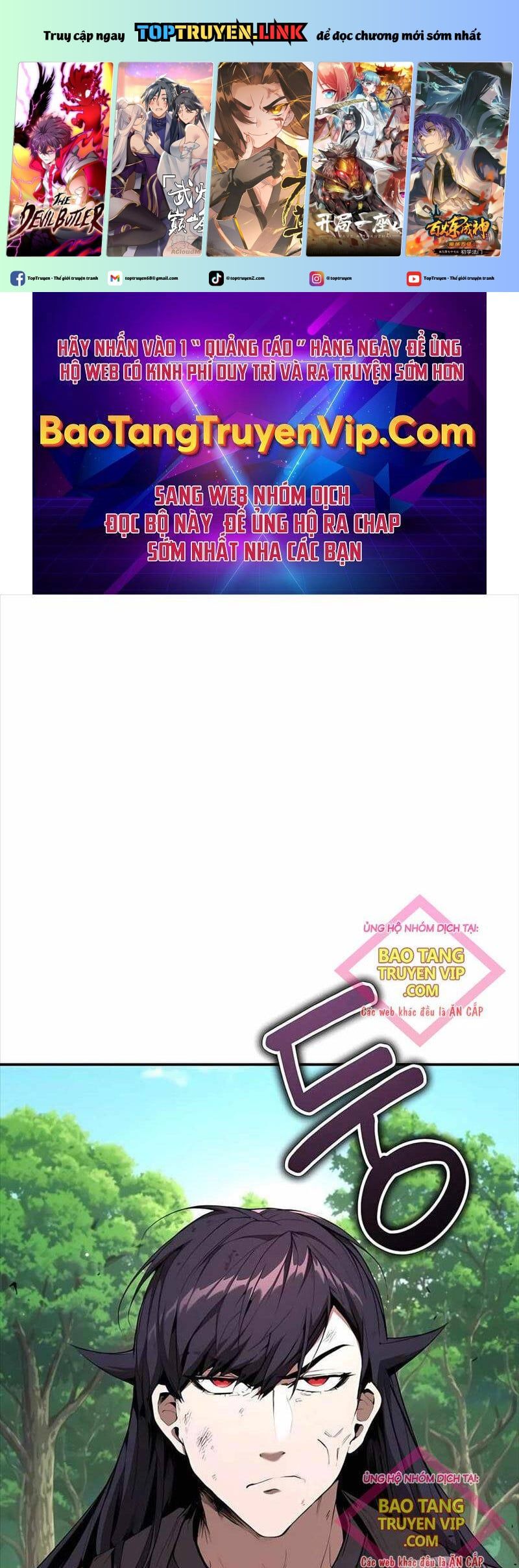 đọc truyện Giáo Chủ Ma Giáo Cũng Biết Sợ Chương 12 ảnh 3 tại Thiên Thai Truyện