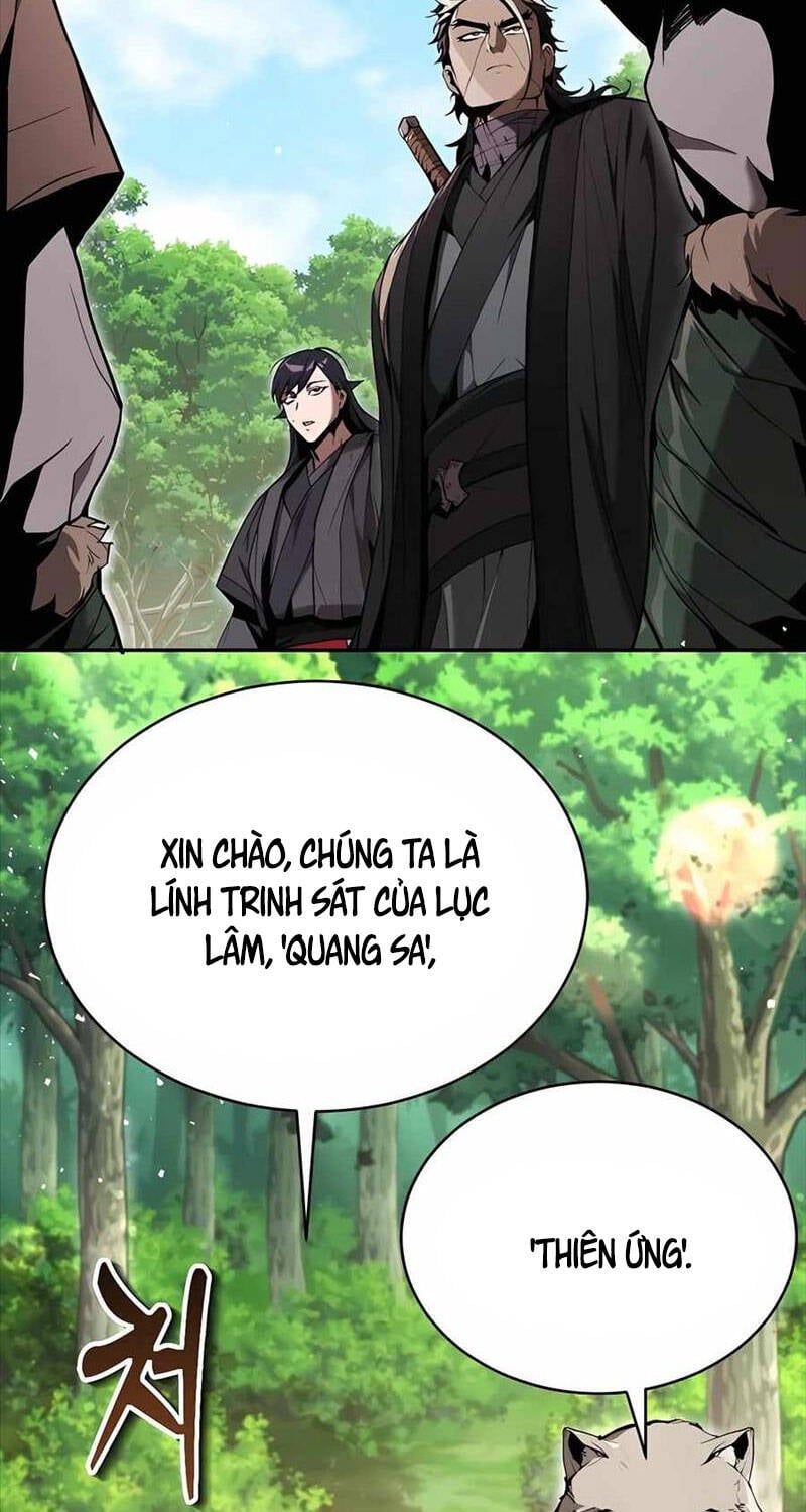 đọc truyện Giáo Chủ Ma Giáo Cũng Biết Sợ Chương 12 ảnh 14 tại Thiên Thai Truyện