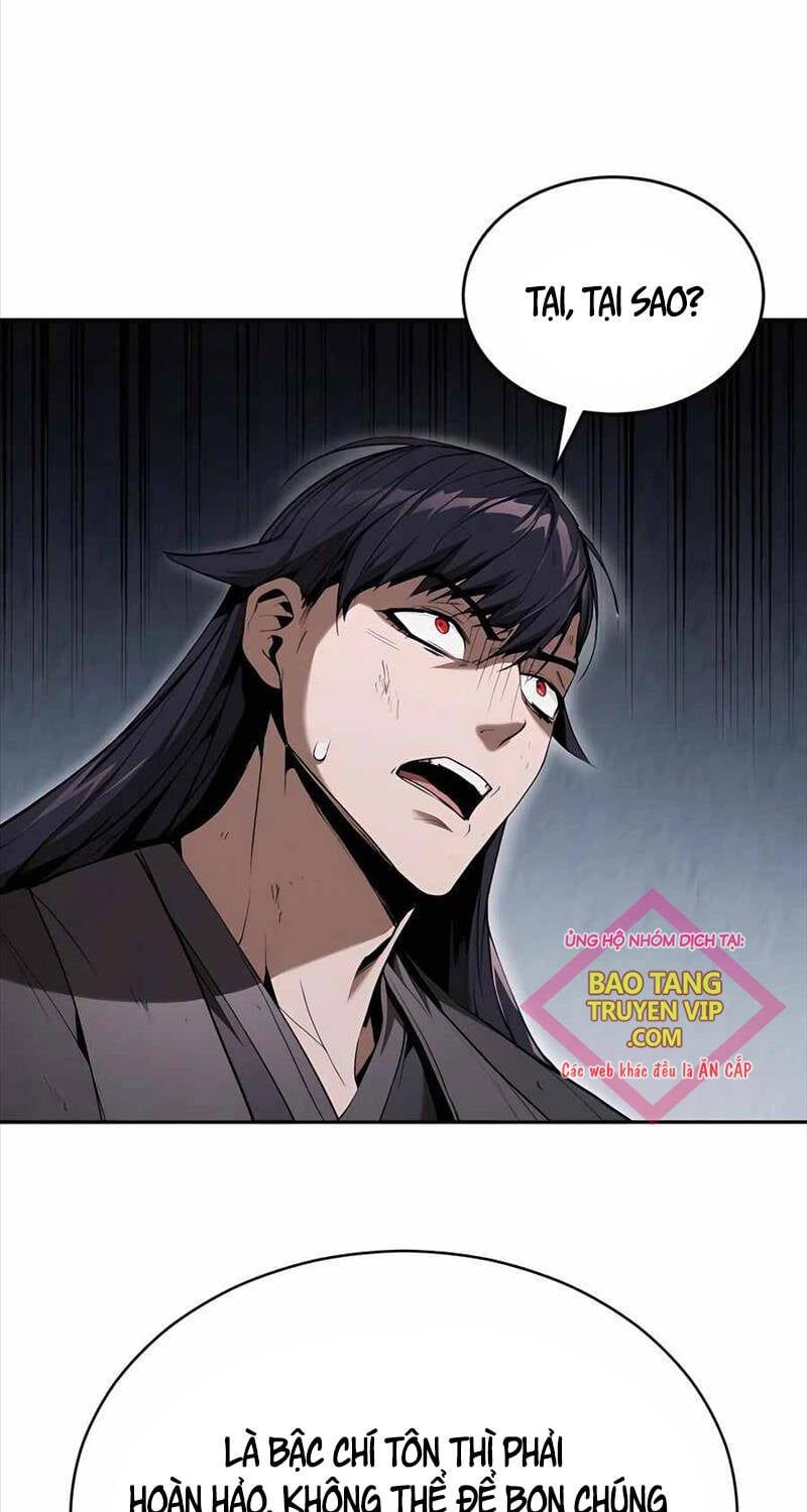 đọc truyện Giáo Chủ Ma Giáo Cũng Biết Sợ Chương 12 ảnh 21 tại Thiên Thai Truyện