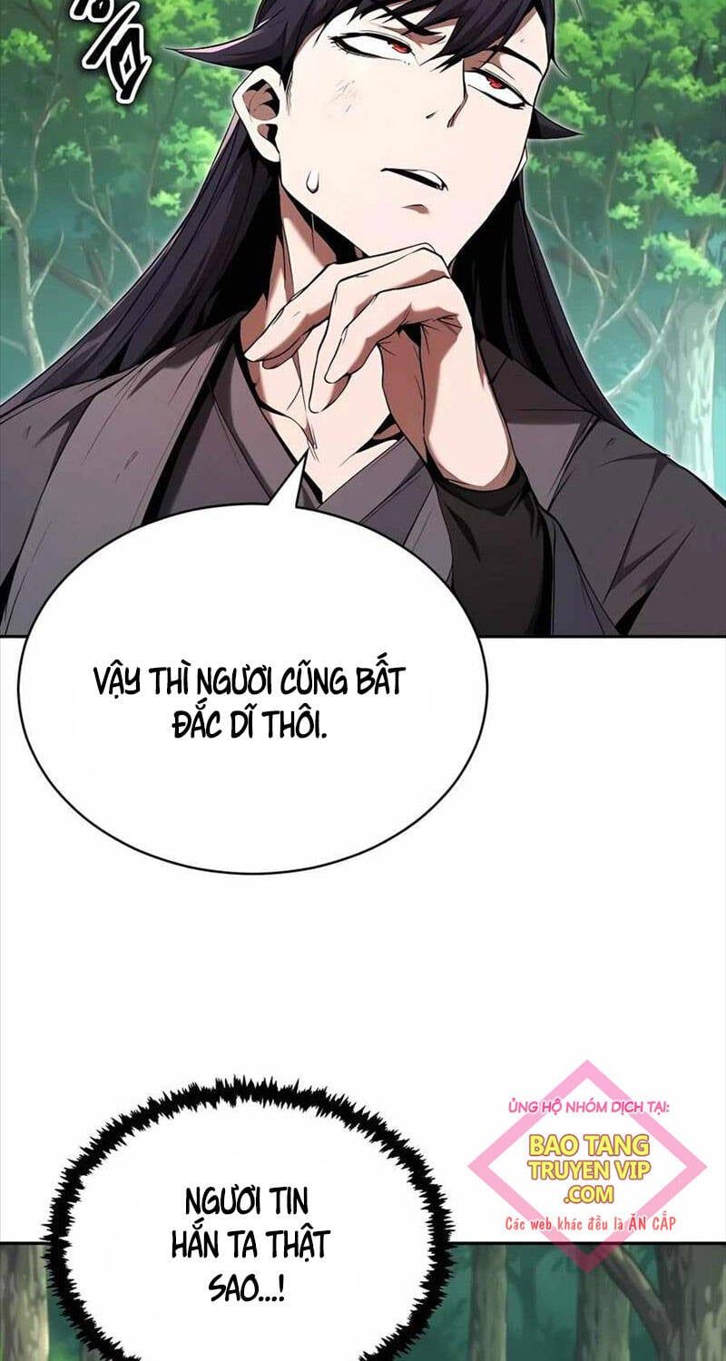 đọc truyện Giáo Chủ Ma Giáo Cũng Biết Sợ Chương 12 ảnh 30 tại Thiên Thai Truyện