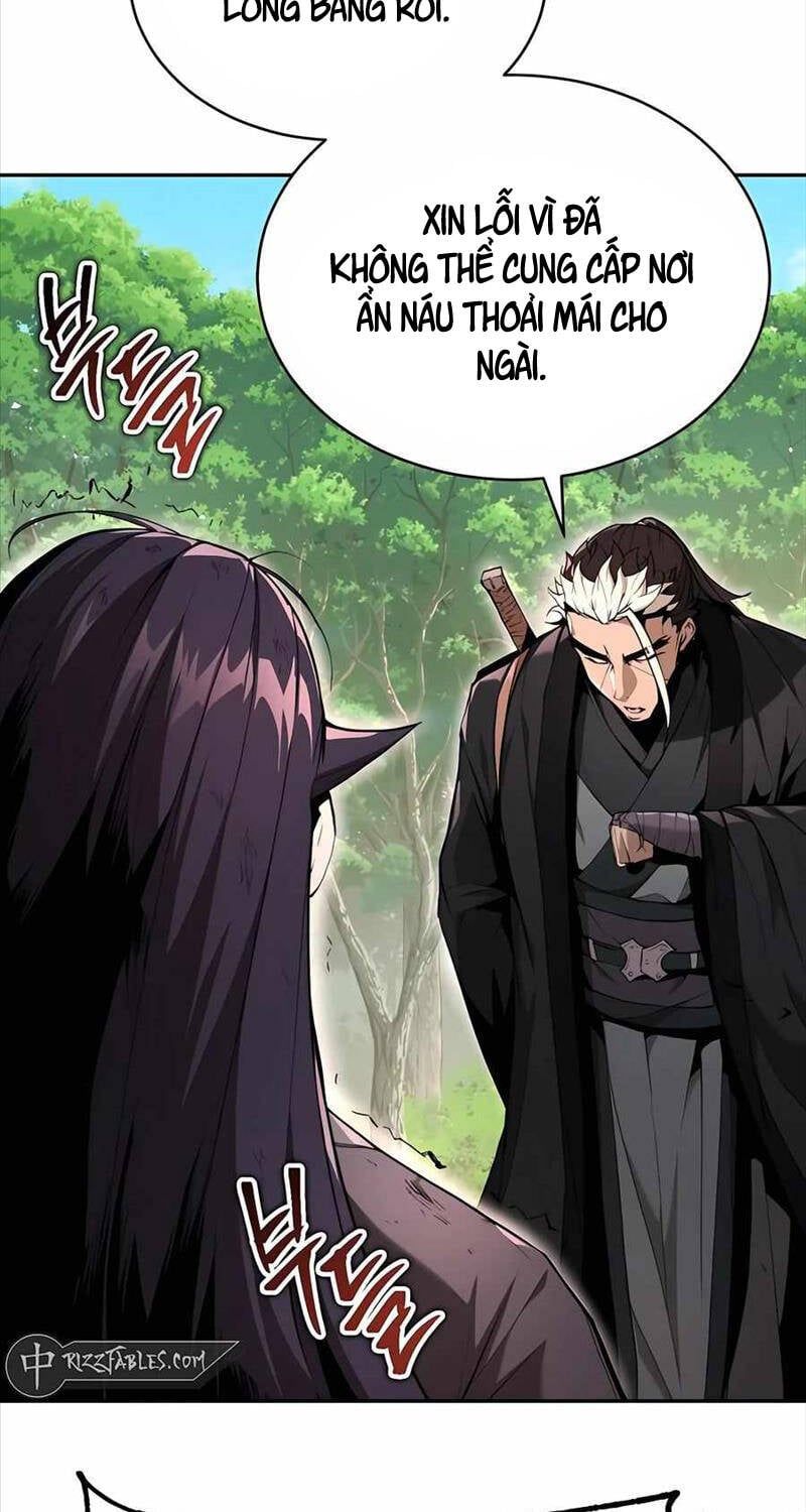 đọc truyện Giáo Chủ Ma Giáo Cũng Biết Sợ Chương 12 ảnh 5 tại Thiên Thai Truyện