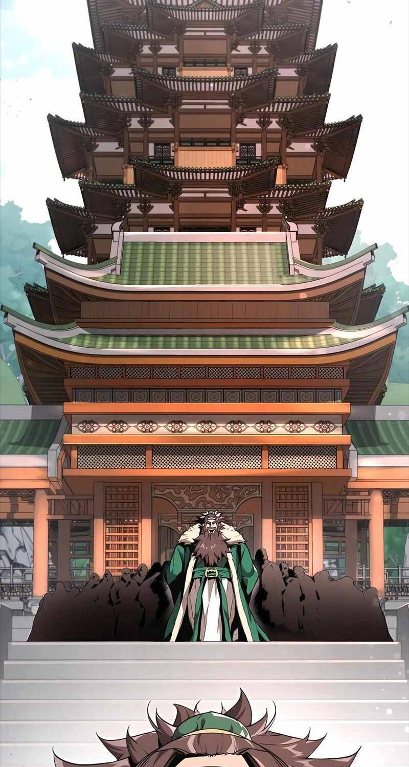 đọc truyện Giáo Chủ Ma Giáo Cũng Biết Sợ Chương 12 ảnh 37 tại Thiên Thai Truyện