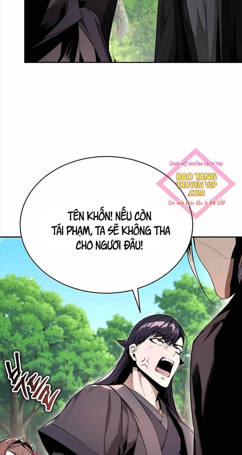 đọc truyện Giáo Chủ Ma Giáo Cũng Biết Sợ Chương 12 ảnh 8 tại Thiên Thai Truyện