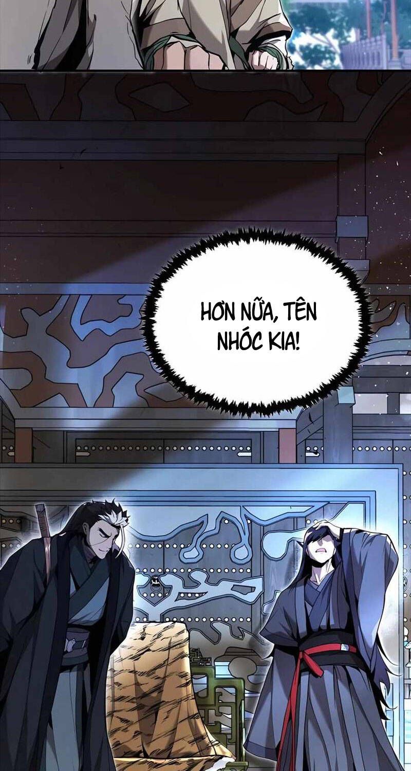 đọc truyện Giáo Chủ Ma Giáo Cũng Biết Sợ Chương 12 ảnh 63 tại Thiên Thai Truyện