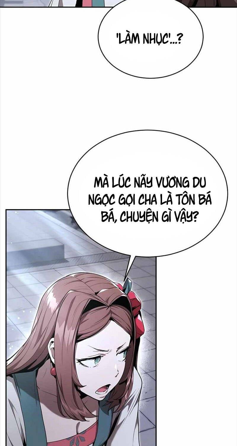 đọc truyện Giáo Chủ Ma Giáo Cũng Biết Sợ Chương 12 ảnh 73 tại Thiên Thai Truyện