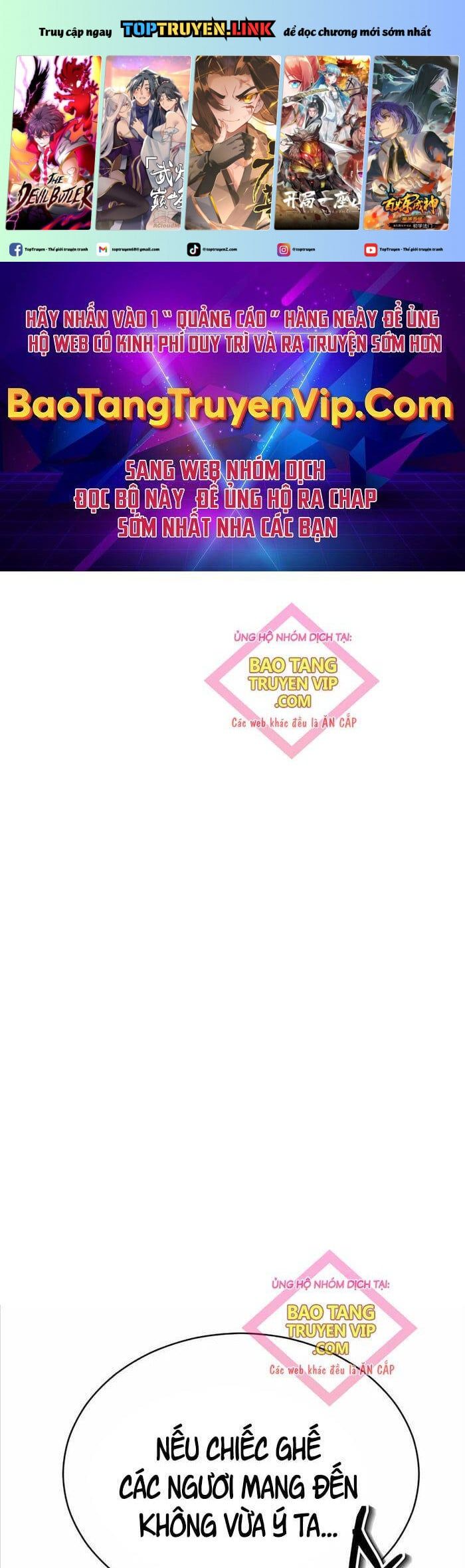 đọc truyện Giáo Chủ Ma Giáo Cũng Biết Sợ Chương 13 ảnh 3 tại Thiên Thai Truyện