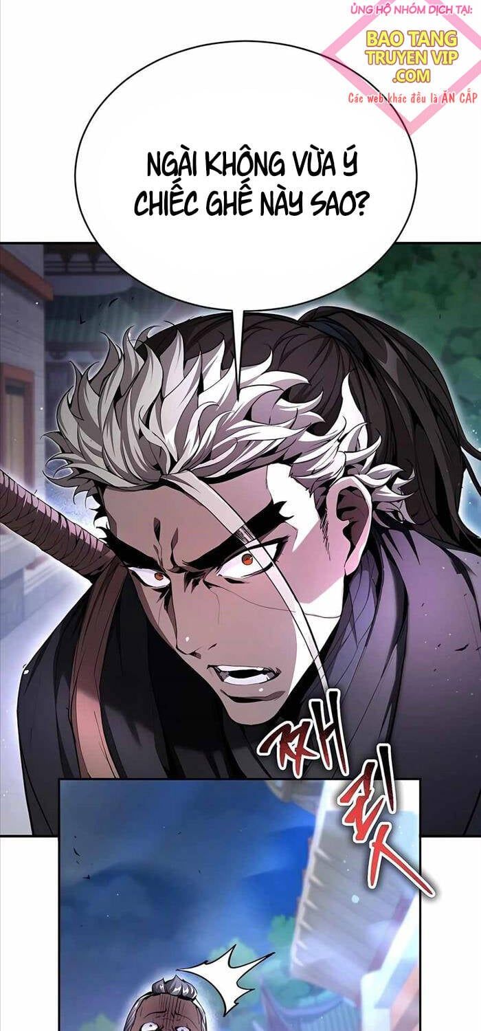 đọc truyện Giáo Chủ Ma Giáo Cũng Biết Sợ Chương 13 ảnh 13 tại Thiên Thai Truyện