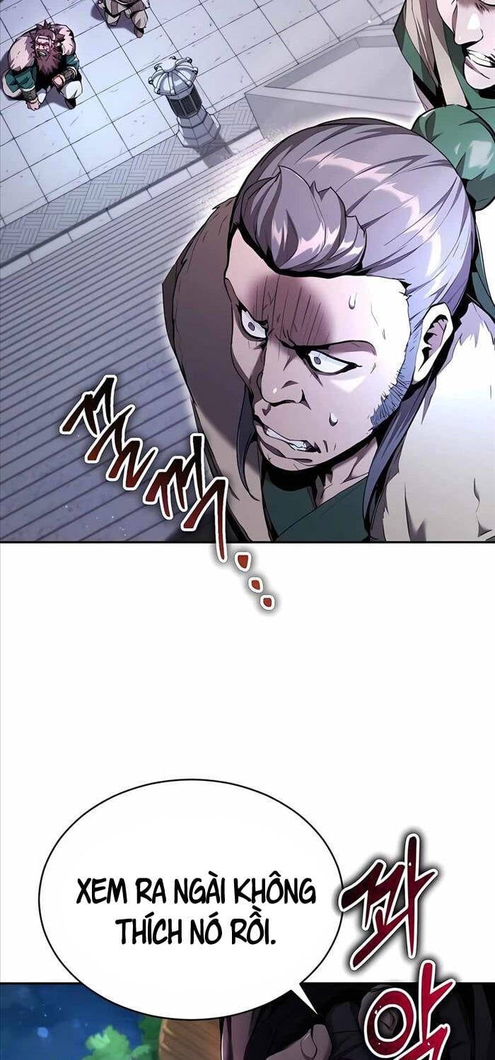 đọc truyện Giáo Chủ Ma Giáo Cũng Biết Sợ Chương 13 ảnh 15 tại Thiên Thai Truyện