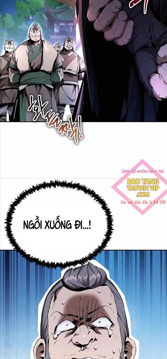 đọc truyện Giáo Chủ Ma Giáo Cũng Biết Sợ Chương 13 ảnh 16 tại Thiên Thai Truyện