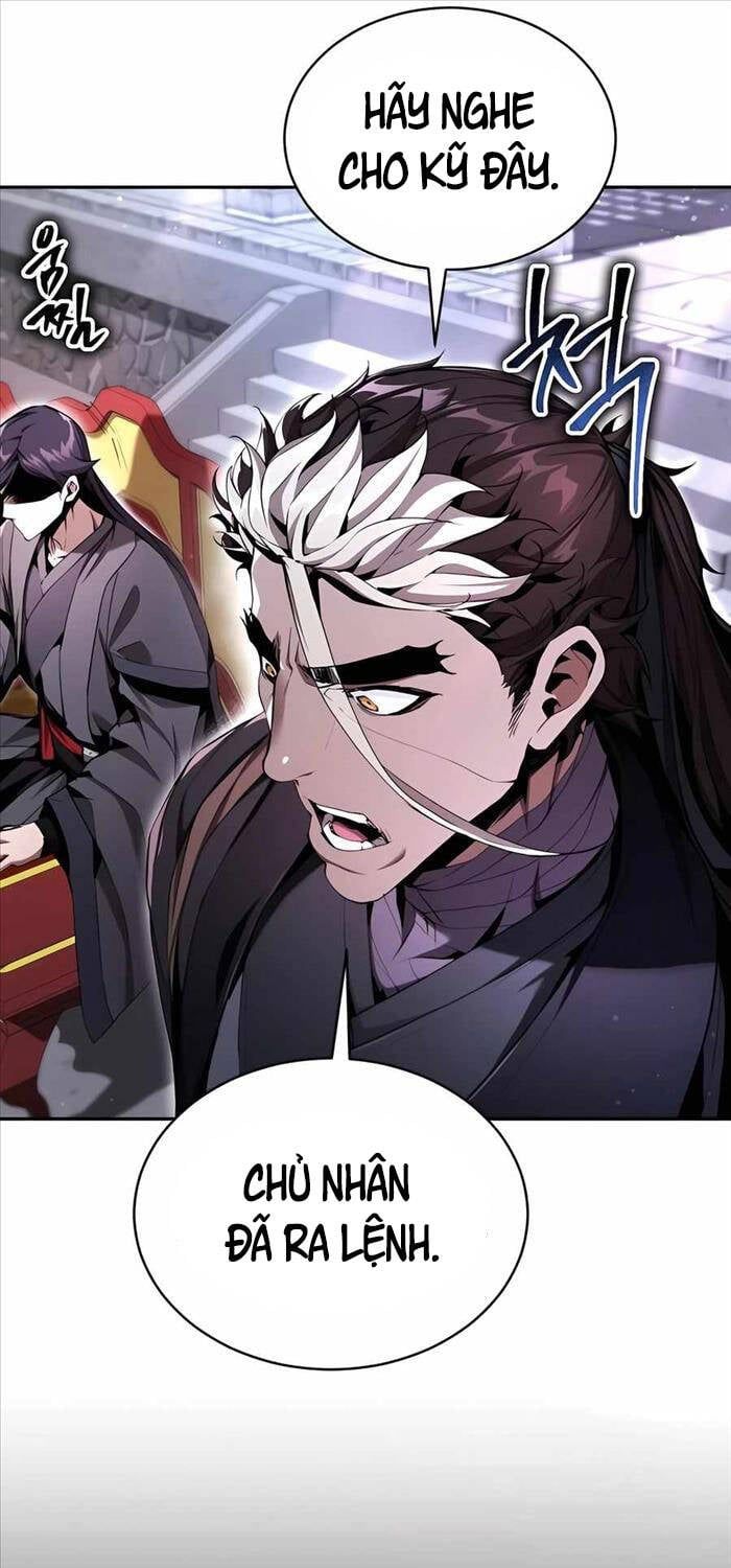 đọc truyện Giáo Chủ Ma Giáo Cũng Biết Sợ Chương 13 ảnh 22 tại Thiên Thai Truyện