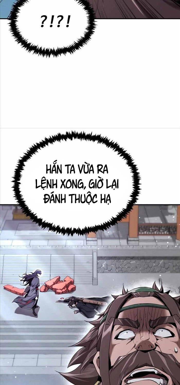 đọc truyện Giáo Chủ Ma Giáo Cũng Biết Sợ Chương 13 ảnh 33 tại Thiên Thai Truyện